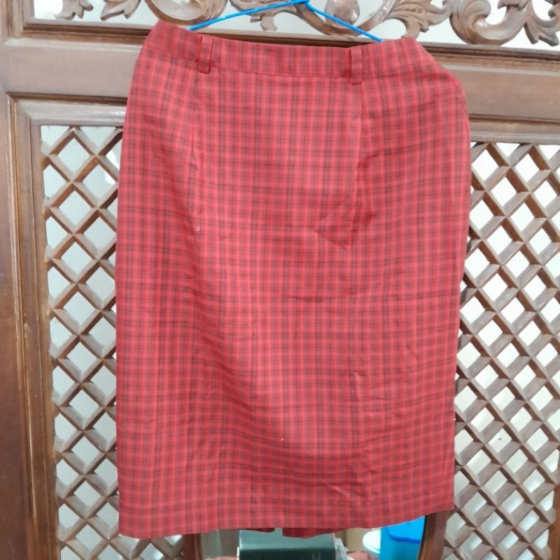 preloved rok one set