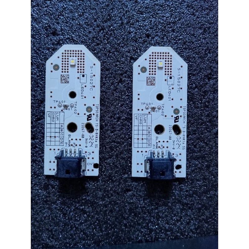 PCB LED LAMPU ALIS VARIO NEW ORIGINAL