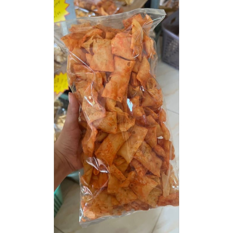 

• Pangsit Balado Original