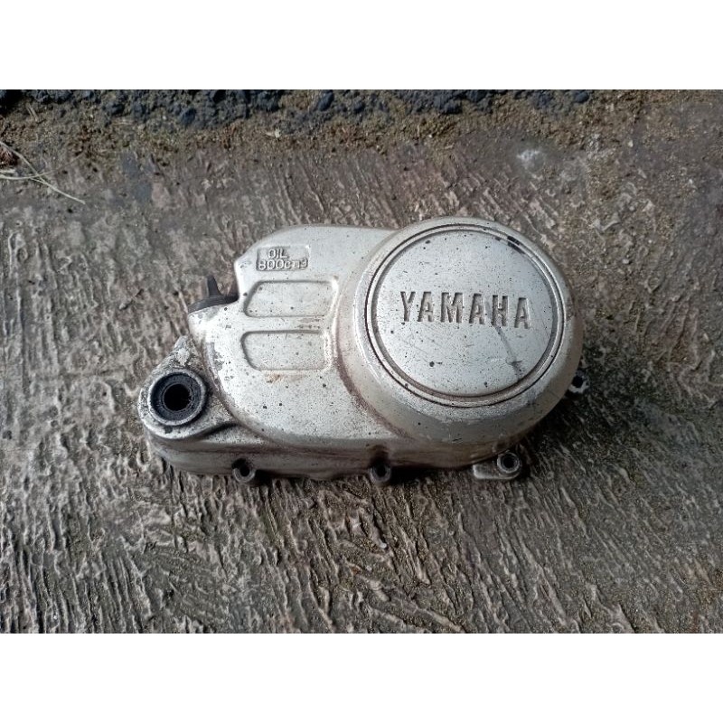 Bak kopling Yamaha fizr original bekas copotan motor