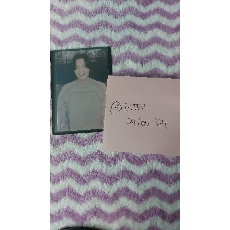 sticker suga gummy smile