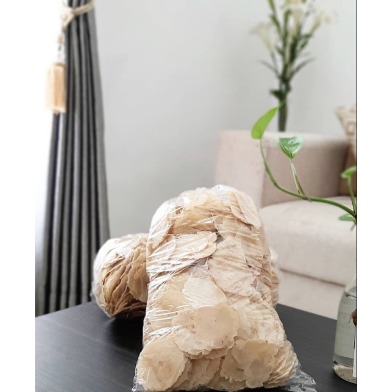 

emping melinjo khas Banten 500g