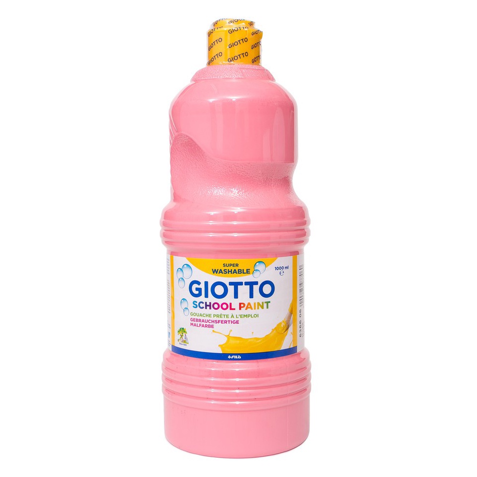 

Giotto School Paint Watercolor Cat Air 1ml ART W2T9