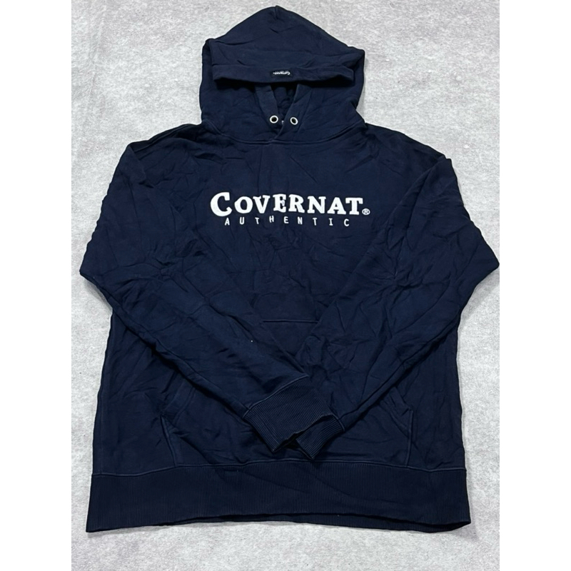 Hoodie Covernat Original