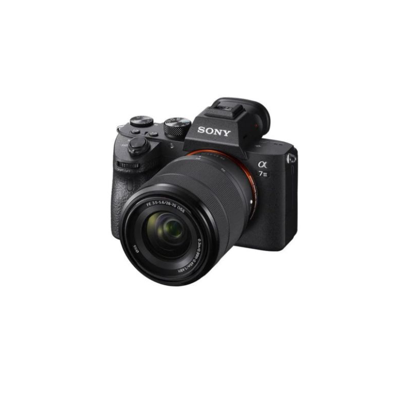 Sony a7iii bekas