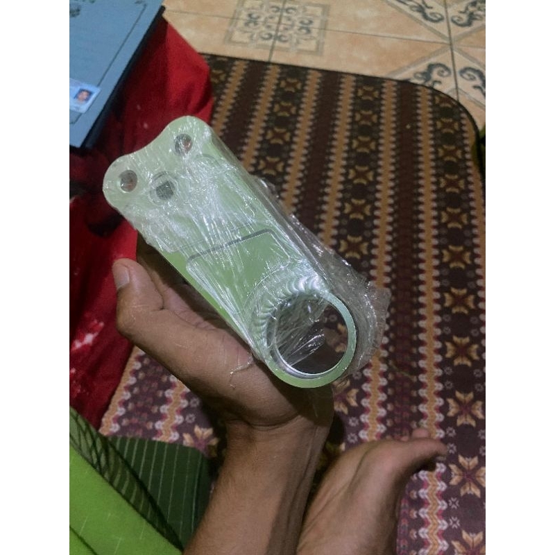Mounting mio + 5cm shijiro masih baru tidak jadi pakai
