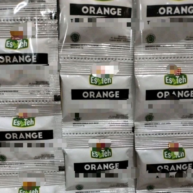 

KODE PRODUK DJIMR4442 Drink Powder Rasa Orange