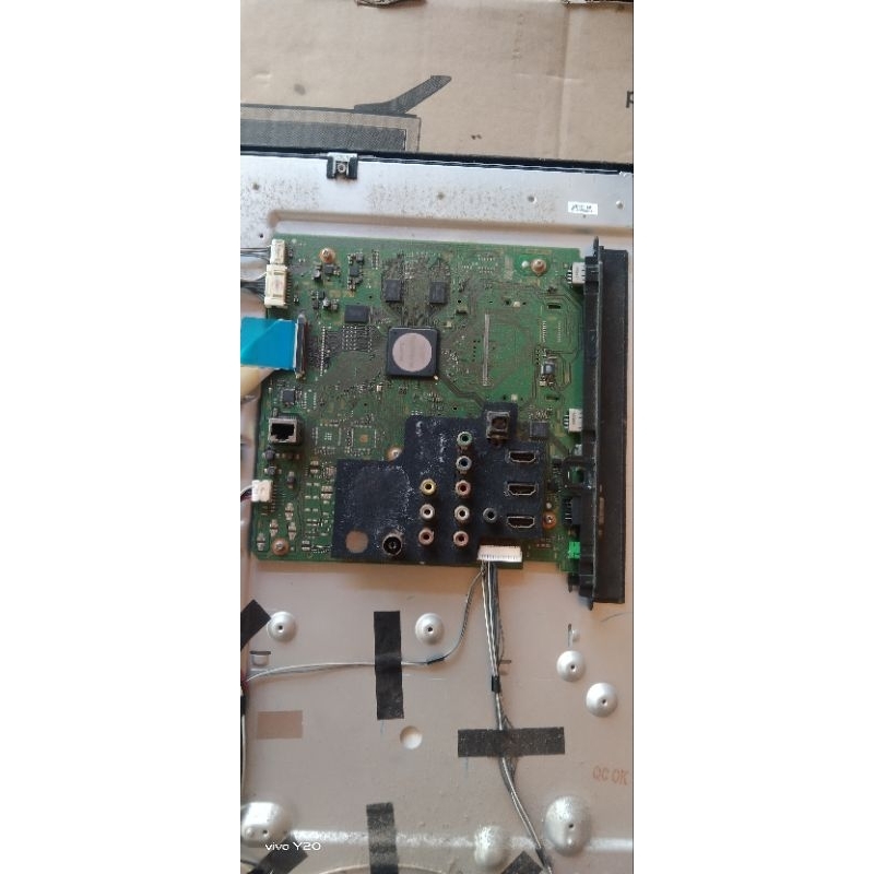 MB MOTHERBOARD SONY KDL 32EX720