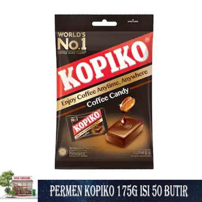 

PERMEN KOPIKO ISI 30 BUTIR