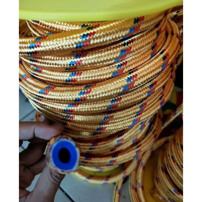 SELANG SETRIKA UAP PER METER selang setrika uap loundry BOILER