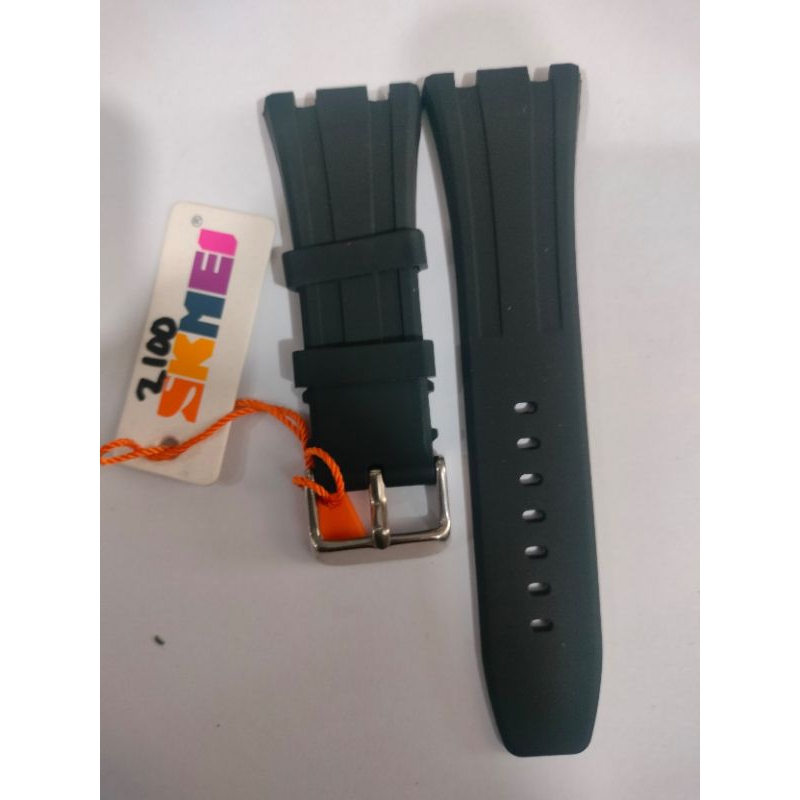 TALI STRAP JAM TANGAN SKMEI ORIGINAL 2100 STRAP JAM TANGAN SKMEI 2100