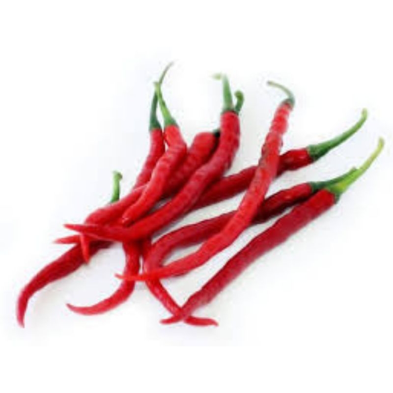 

Cabe Merah Keriting 500gr