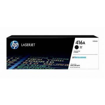 Tinta Printer HP 416A Black Original LaserJet
