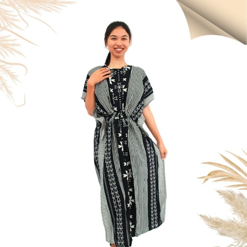 DASTER HAP kelelawar