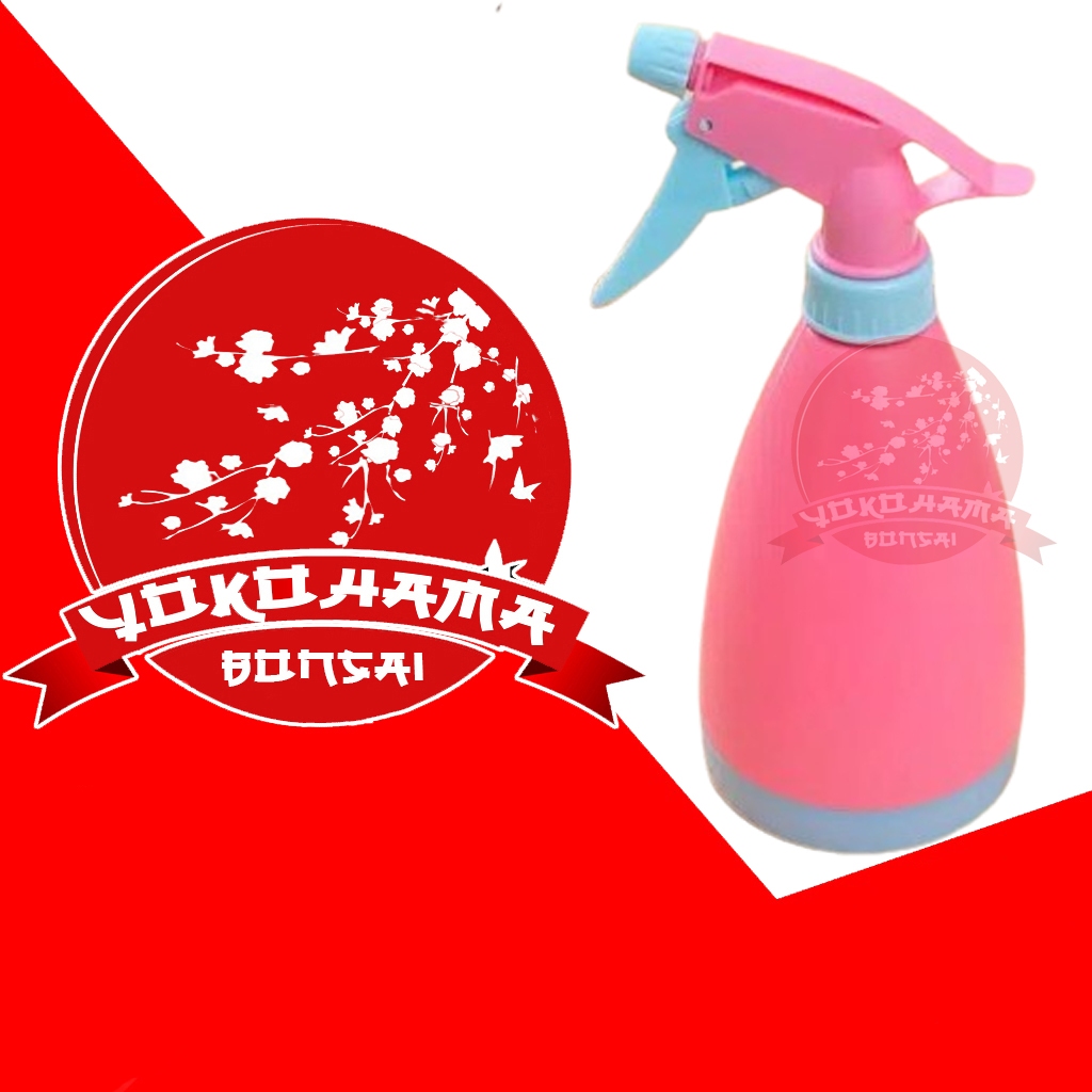 YOKOHAMA BONSAI-alat berkebun sprayer tanaman semprotan tanaman