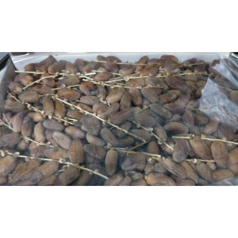 

kurma tangkai 5kg royal