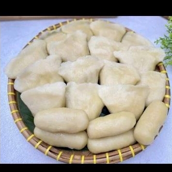 PEMPEK / PEMPEK ASLI PALEMBANG / PEMPEK PALEMBANG / PEMPEK TENGIRI