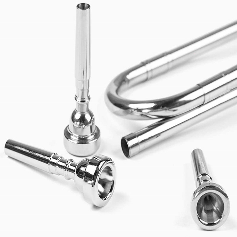3C/5C/7C Mouthpiece Trumpet / Mouthpiece Adaptor Trumpet