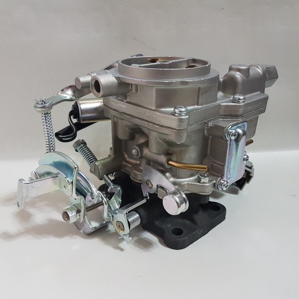 Karburator Assy Kijang 5K