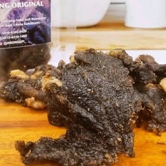 

Dendeng Sapi Sukabumi Original 100 gr