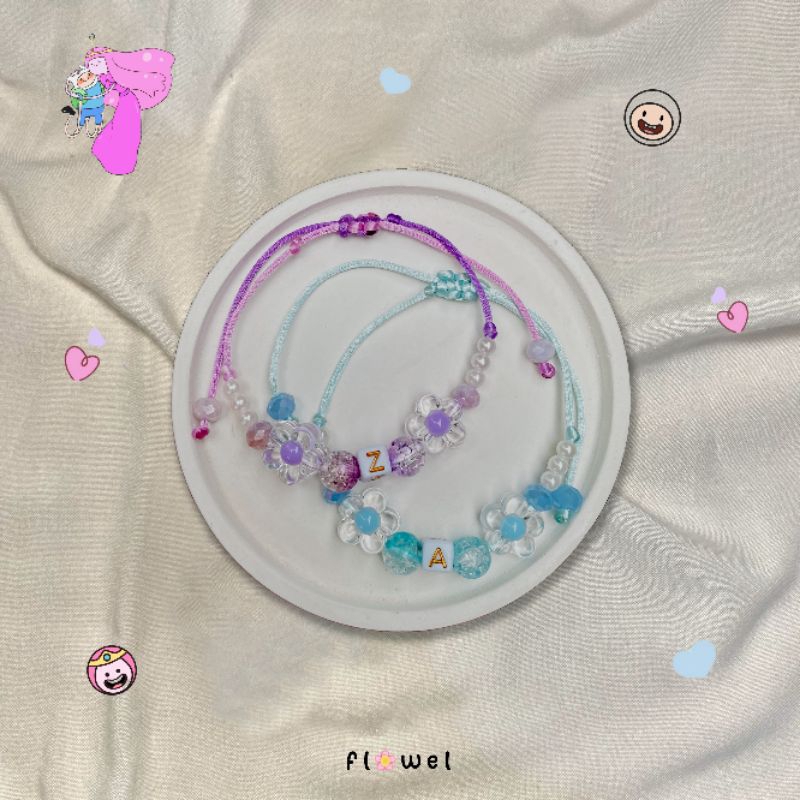 Adventure Time Bracelet