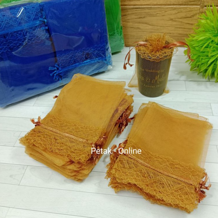 

Murah Meriah 1 Pcs Sarung Kantong Tile 9x1 cm Tile Lu