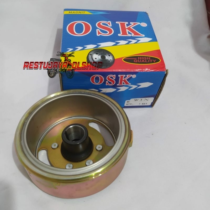 MAGNIT MAGNET MAHNET HONDA WIN WIN100 MAGNIT WIN MAGNET WIN MAHNET WIN