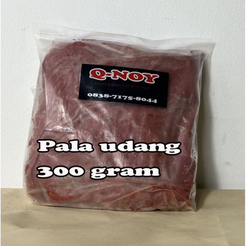 

kepala udang