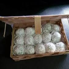 

Mochi/Makanan Ringan Kenyal