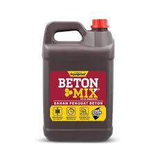 Beton Mix 5 Kg Obat Cor Beton - Pengeras Beton - Bahan Penguat Beton