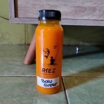 ESSEN BIANG GURIH BOLU SUPER 250ML