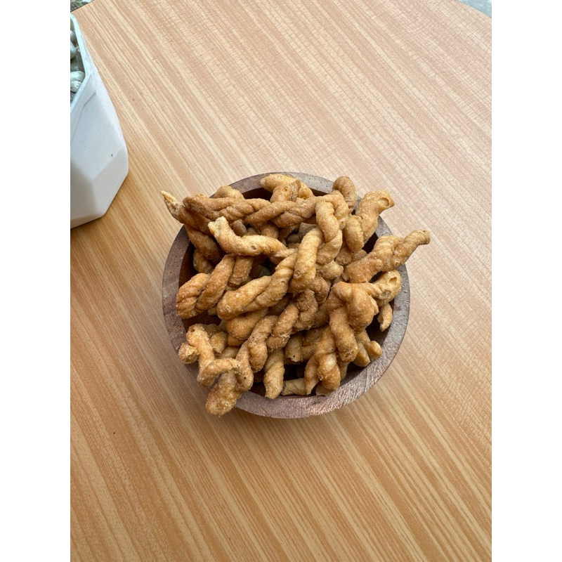 

CEMILAN Kue Tambang 250gram