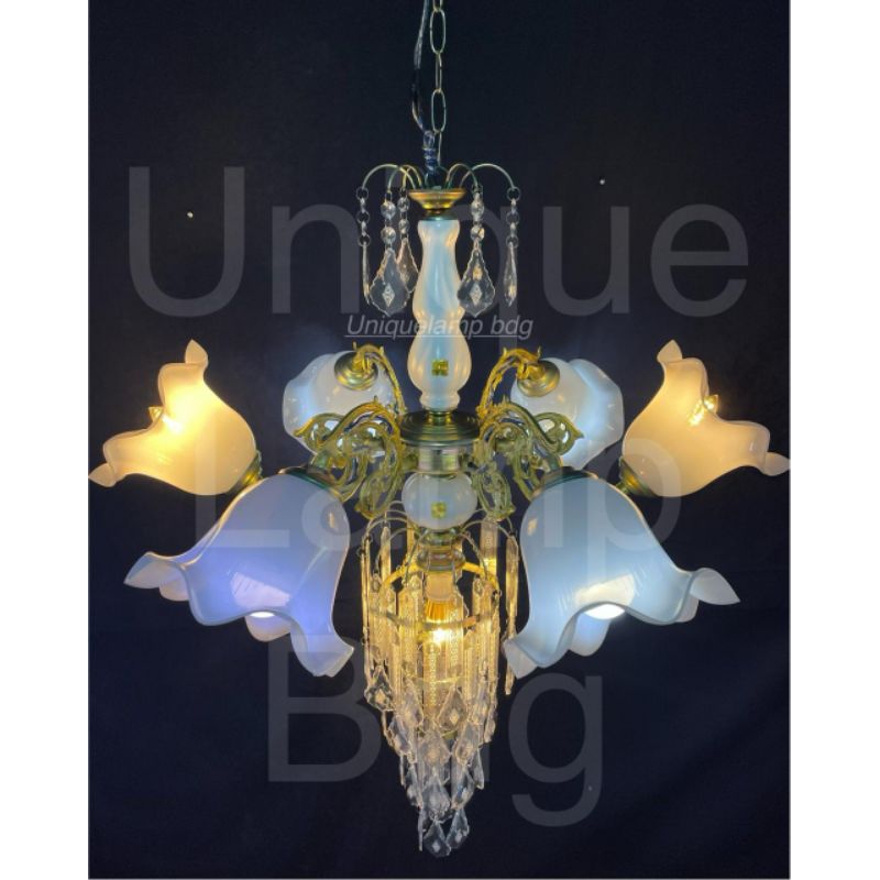 lampu hias gantung/lampu hias mewah/lampu hias modern