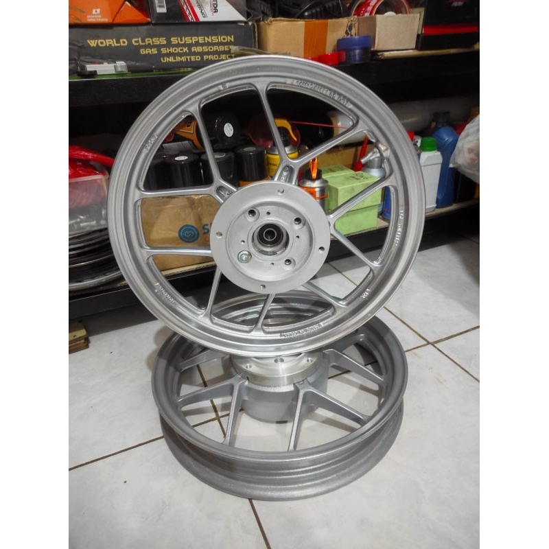 Velg vario PNP pcx 150/160 ABS