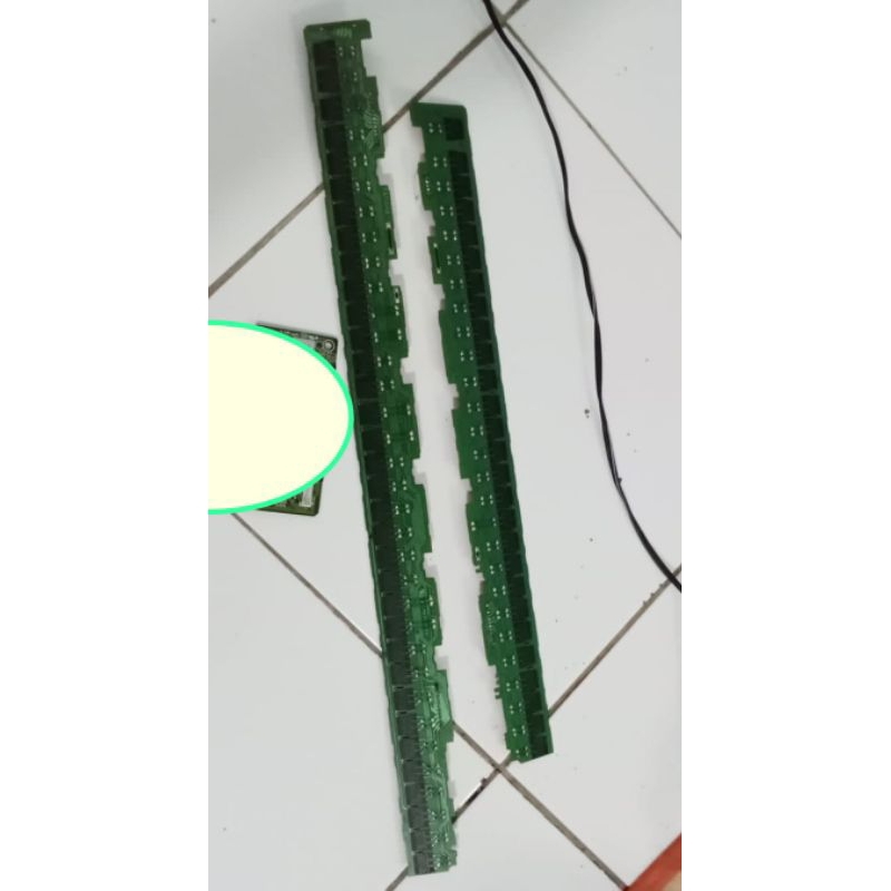 PCB TUT PSR S770 KE ATAS