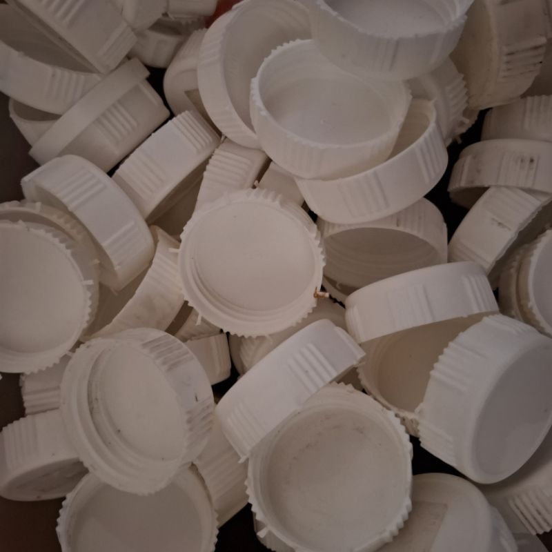 Tutup Jerigen 5 Liter Bekas Non Segel