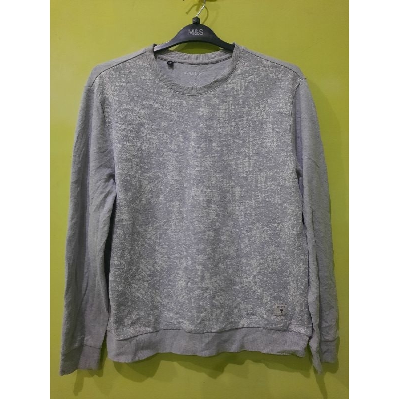 Crewneck Guess