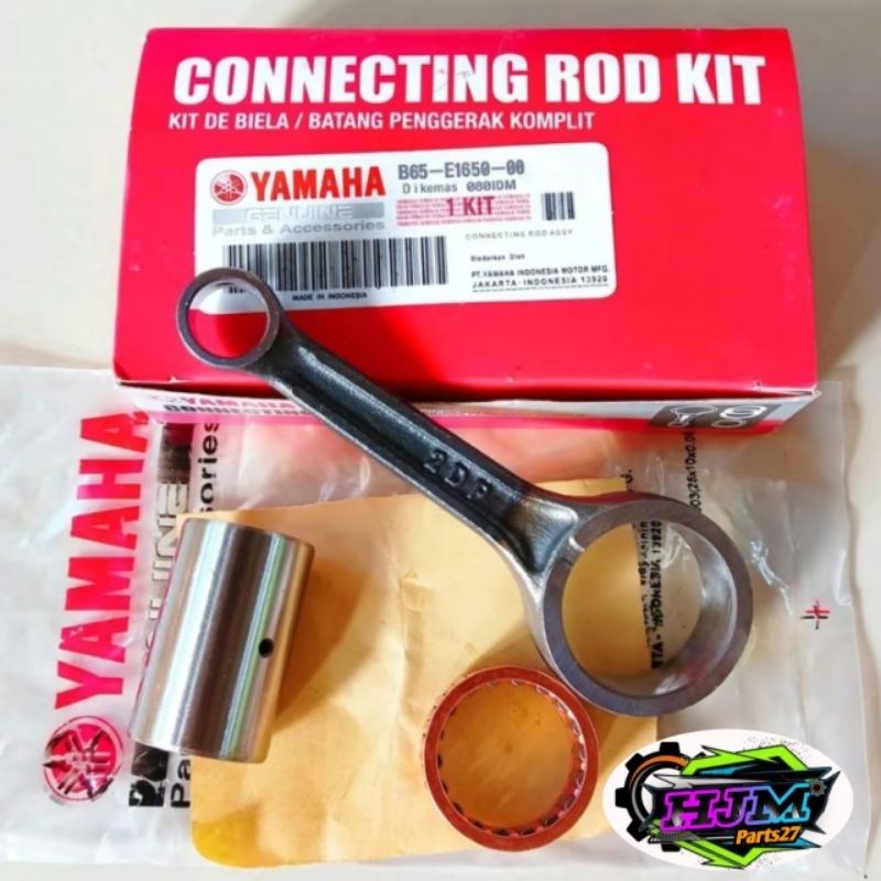 SETANG SEHER YAMAHA AEROX OLD/AEROX 155 NEW