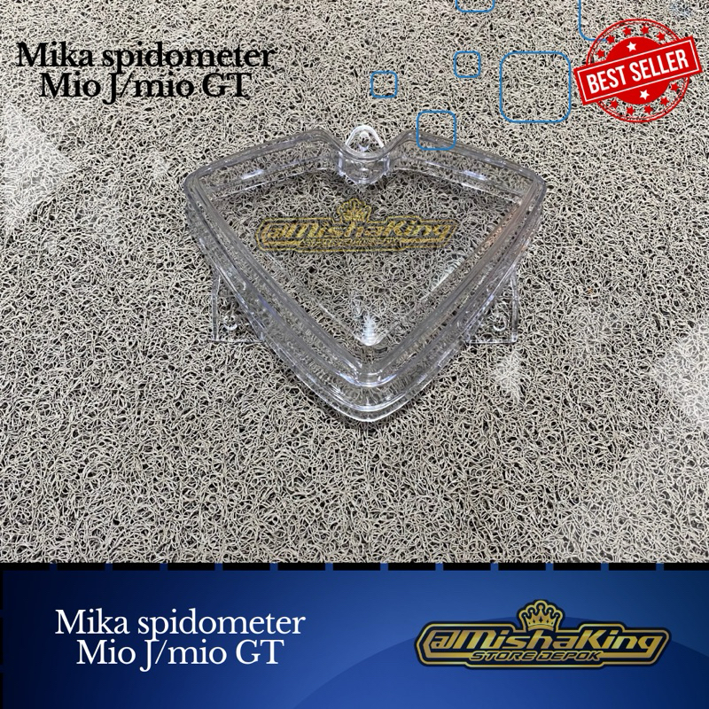 Mika spidometer mio J mio GT narita