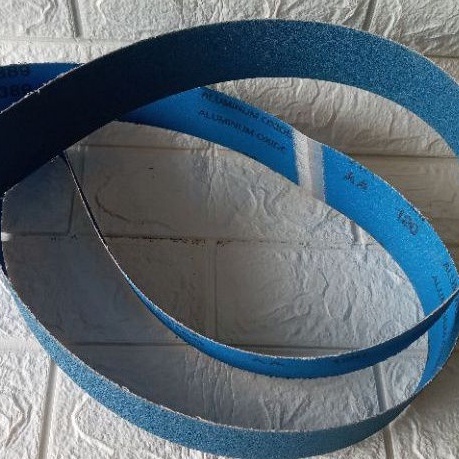 KI3 Amplas Belt 2x72 InchAmplas Belt Grindersanding belt