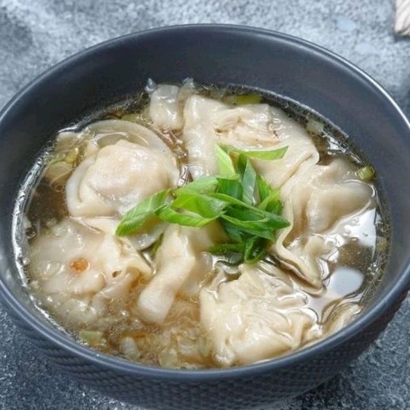 

Pangsit Ayam Ci Amoy