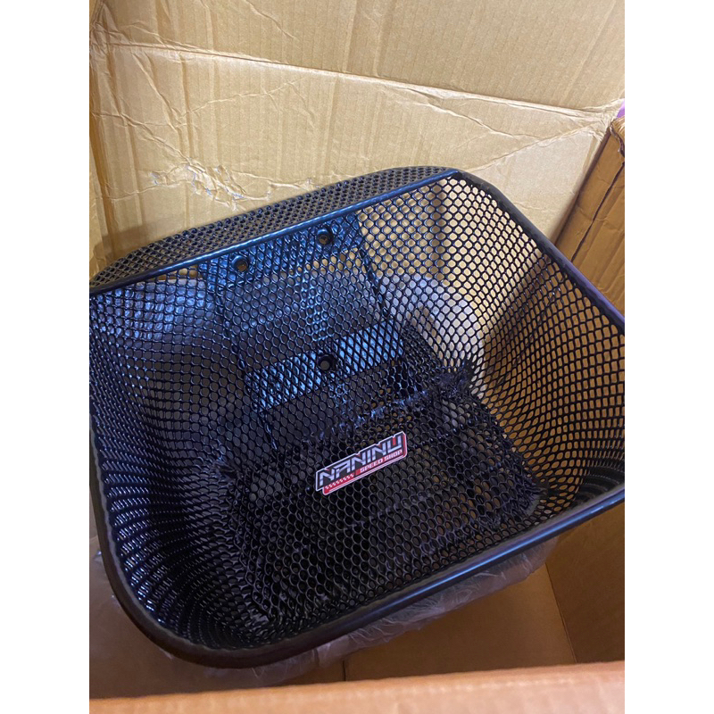 Keranjang Wave 125 H2C Thailand