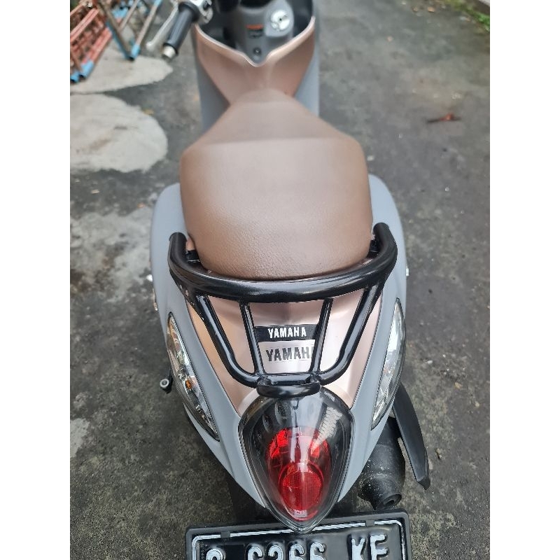 BEHEL JOK FINO 125 CC THAILAND
