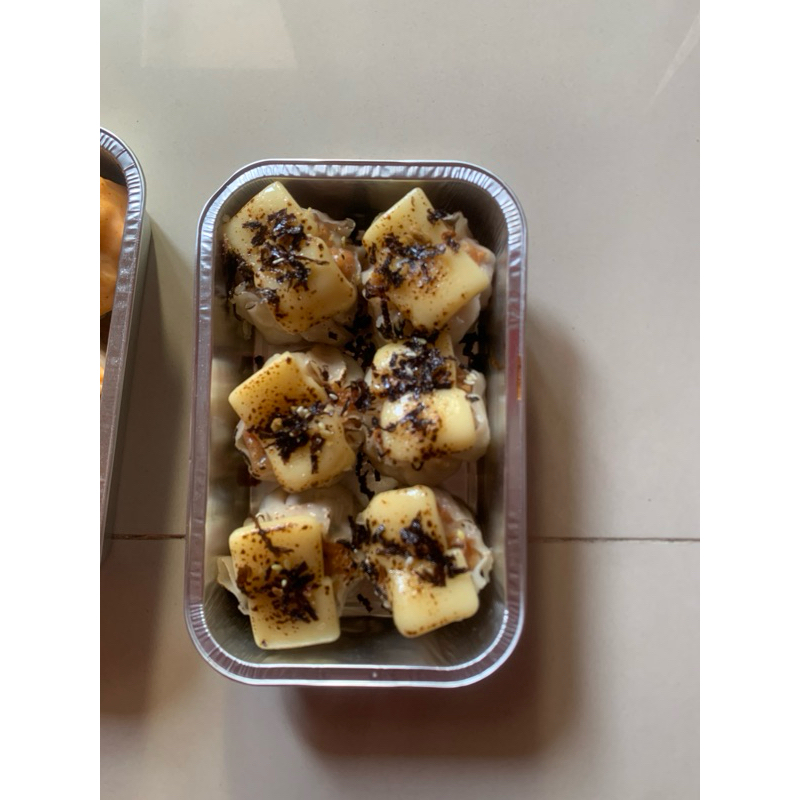 

dimsum mozarella