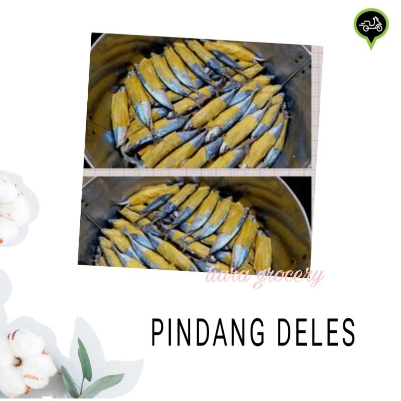 

Pindang Deles
