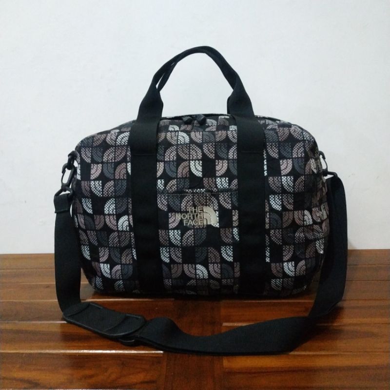 dufflebag | tas gym | tas olahraga | tas minggat | tas travel The North Face | TNF