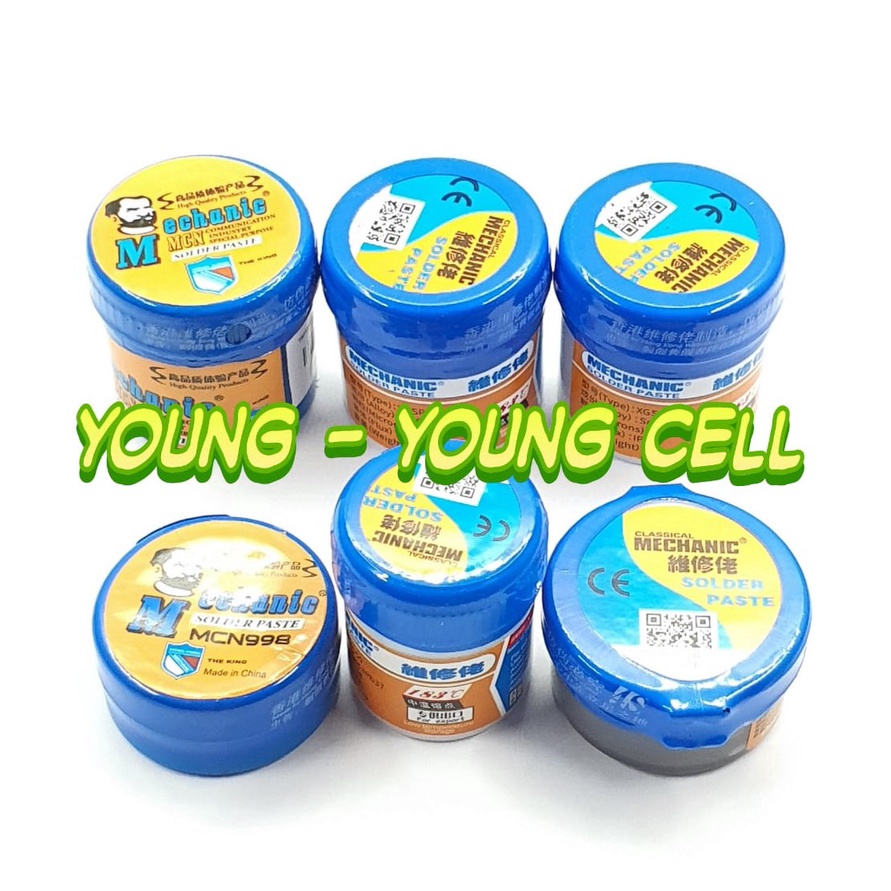 Super TIMAH CAIR MECHANIC  TIMAH SOLDER PASTA  ALAT SERVIS SERVICE HP LENGKAP TERLENGKAP TERMURAH