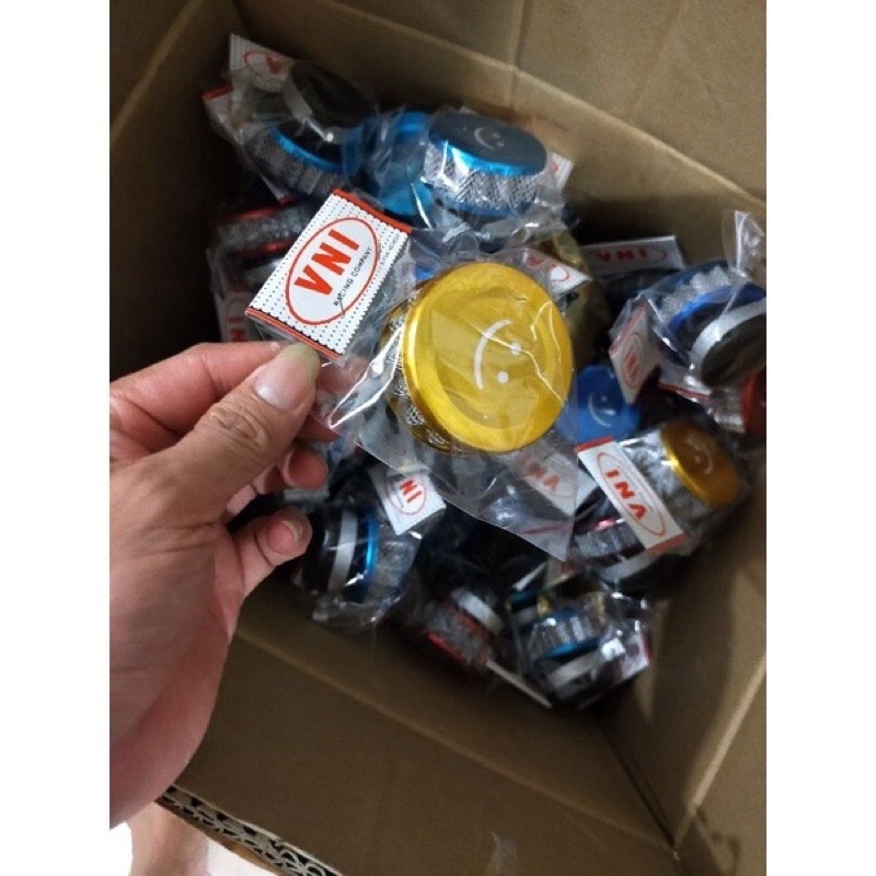 FILTER KARBURATOR SARINGAN UDARA COLONG KARBU VARIASI