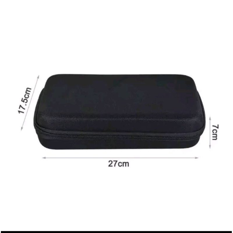 HARDCASE KALIMBA 17KEYS / CASE KALIMBA 17KEYS / PENYIMPANAN KALIMBA 17KEYS