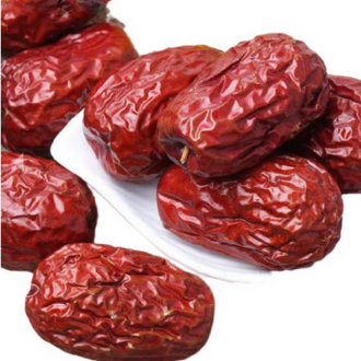 

Jujube | Angco | Red Dates | Kurma Merah